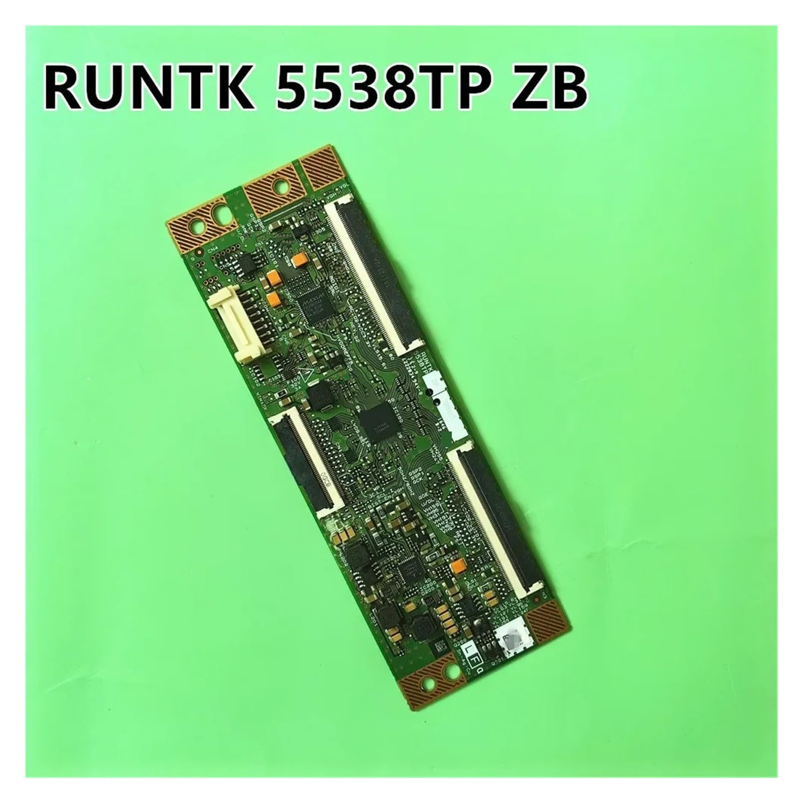 Scheda Logica TV RUNTK 5538TP ZB T-CON UE40K5510AK UE40J5100AW UE40J5150AS UE40J5100, Compatibile Con Samsung,