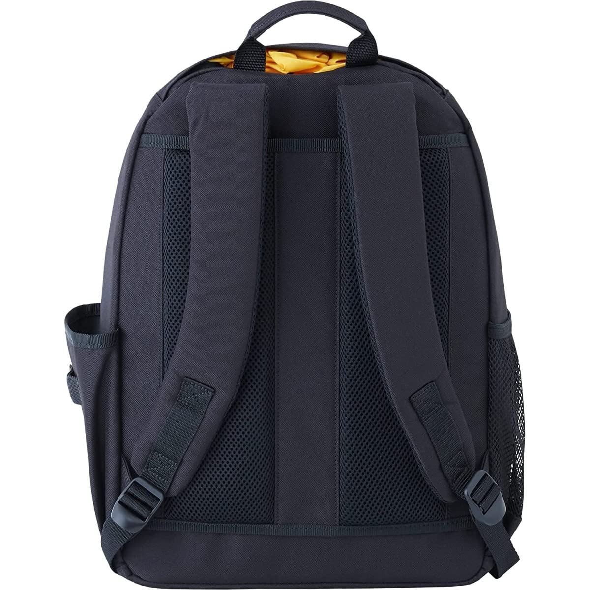CATERPILLAR - Sac à dos 21L Polyvalent Toile polyester 3 + 19 poches