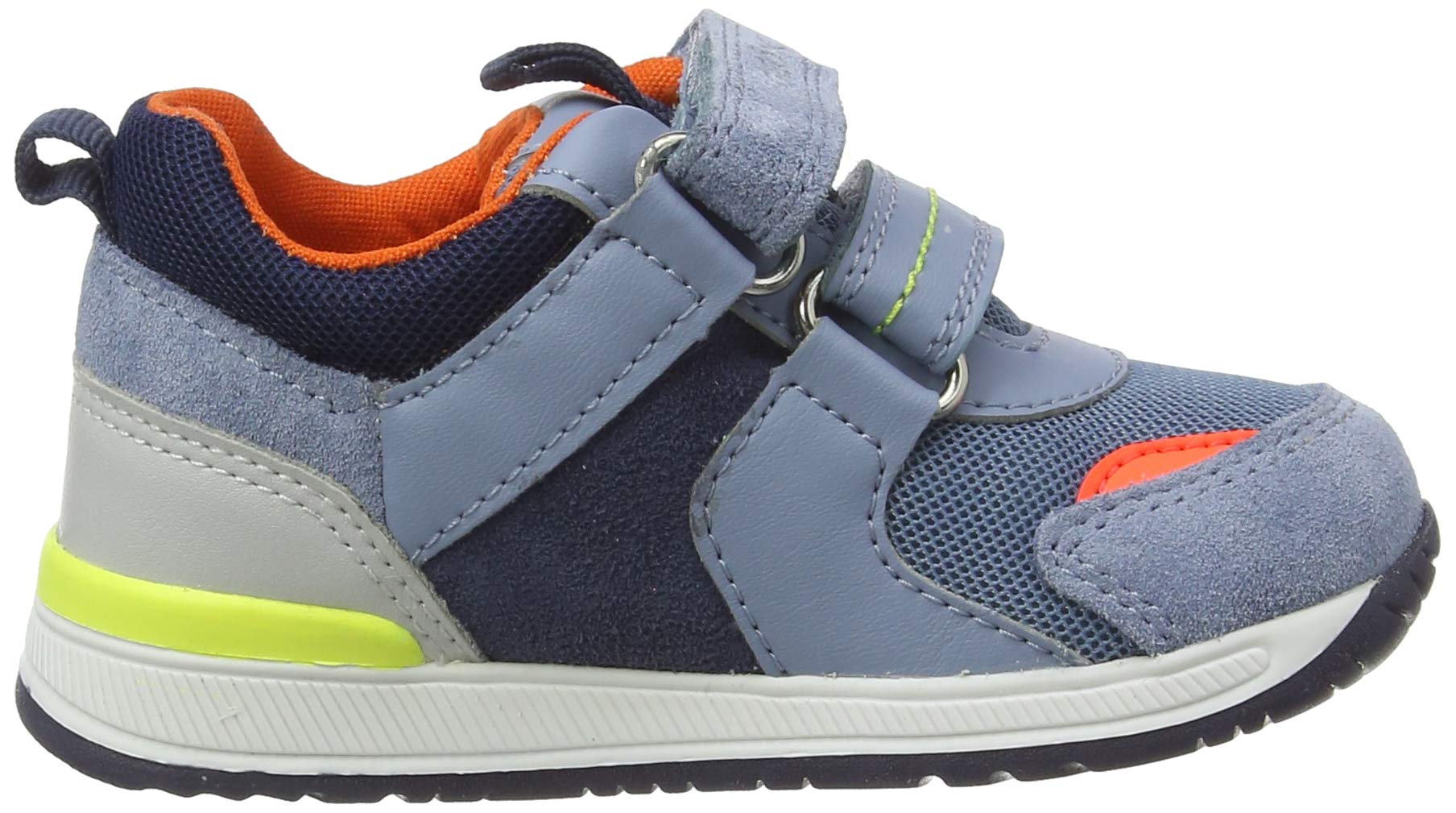 Geox U Sandford A Zapatillas Hombre