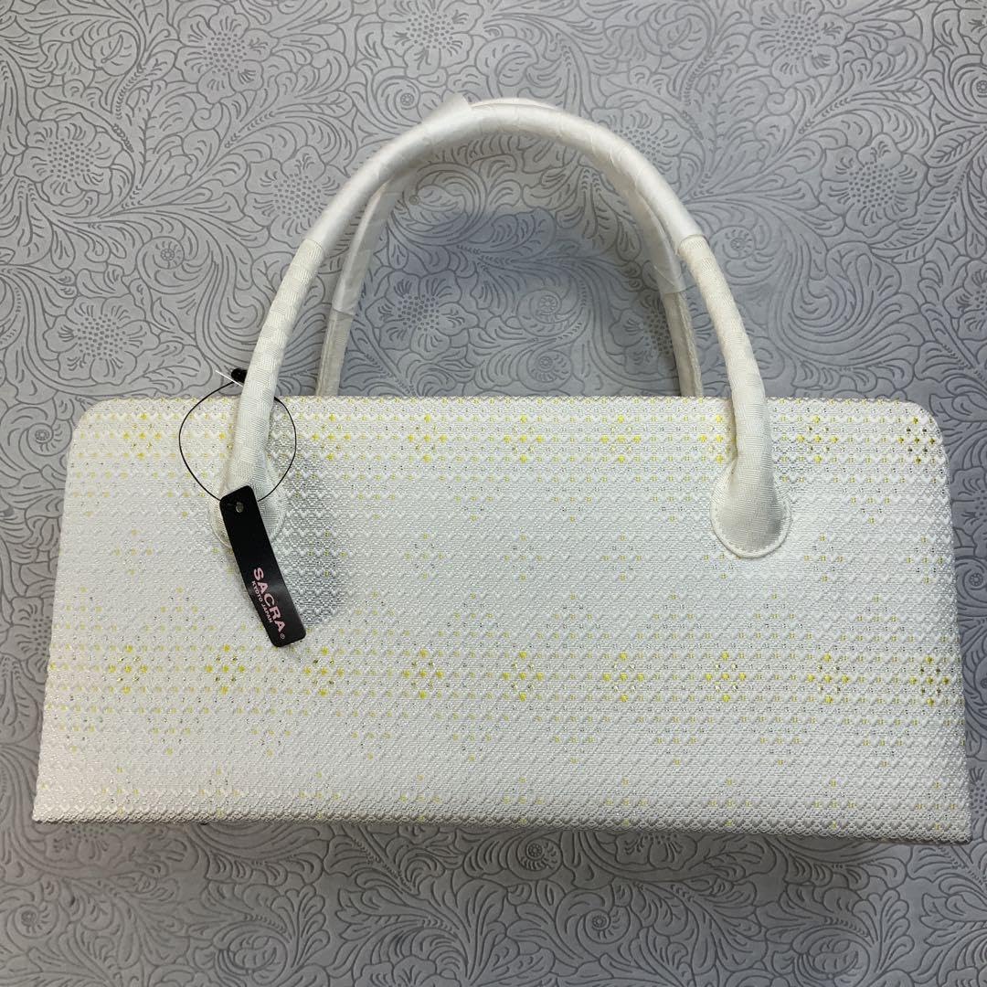 和小物さくら 利休バッグと紐 利休バッグ＜和小物さくら＞ SBA-19 | 和ものやKYUJIRO by 山口屋