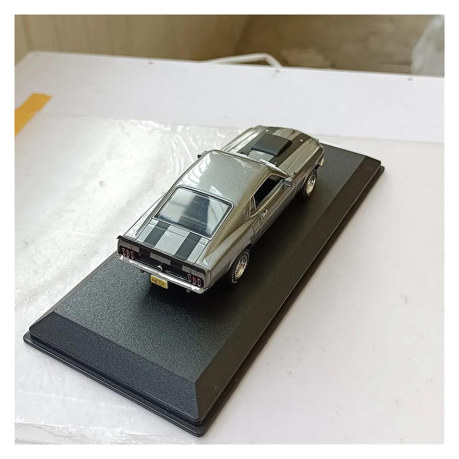 Amazon | ミニカー 1:43 フォードマスタング Boss 429 1969