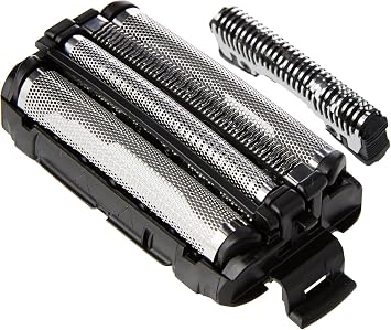 Replacement Electric Razor Combi Foil and Blade for Panasonic WES9027Y1361 Men Trimmer Wet Dry Electric Shaver Head Blade
