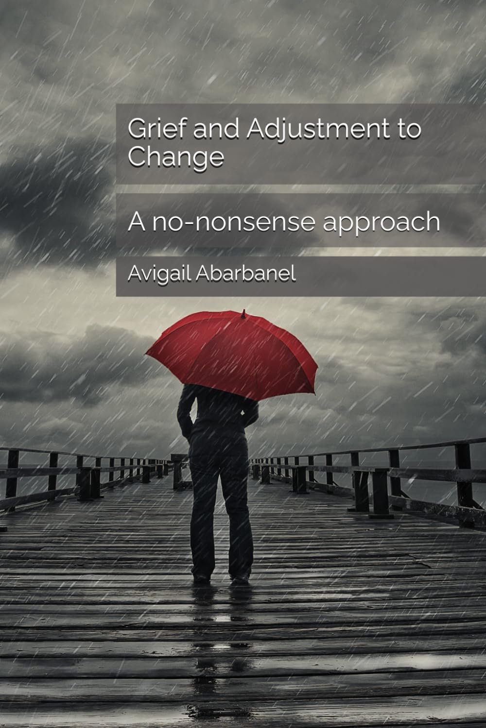 Grief and Adjustment to Change: A no-nonsense approach: 1 (Fully Human Psychotherapy Tools for Life Series)