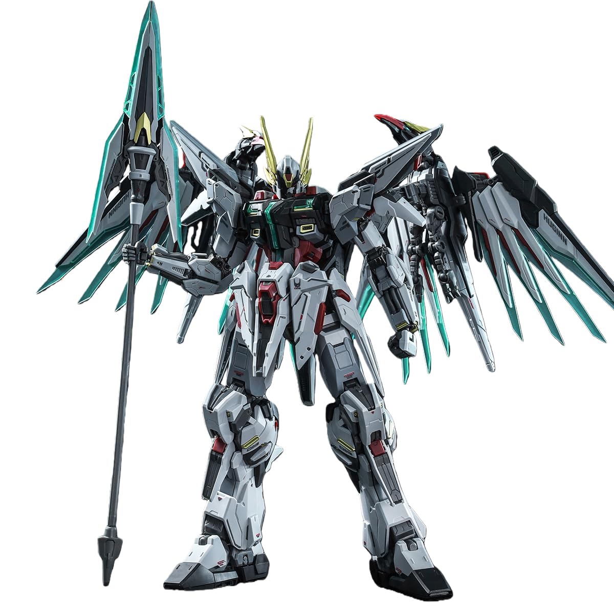 Amazon.co.jp: HiPlay CANG TOYS 蔵玩閣 1/100 界神戦争 スタークラス