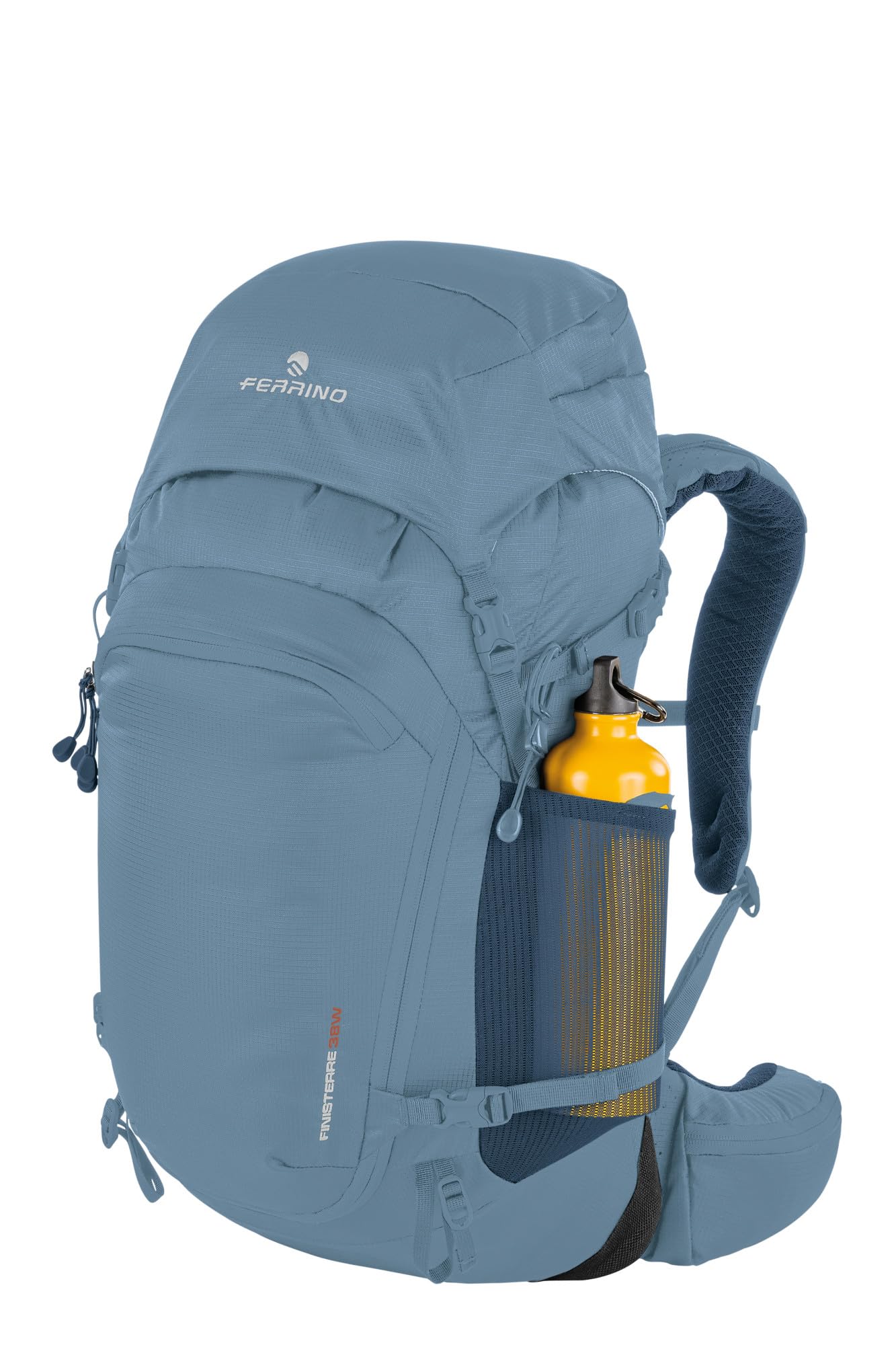 Ferrino Finisterre 38 Lady plecak trekkingowy i turystyczny