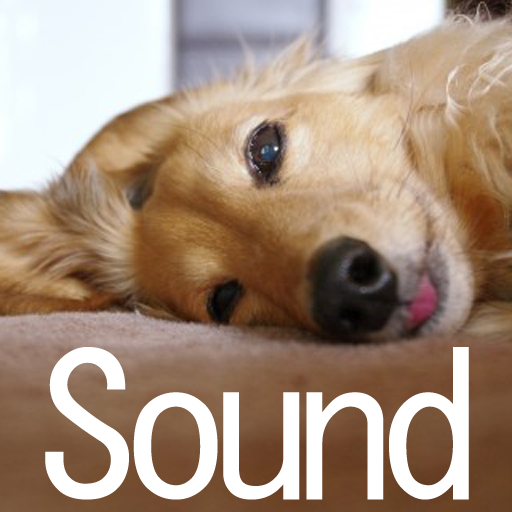Dog sound - App on Amazon Appstore