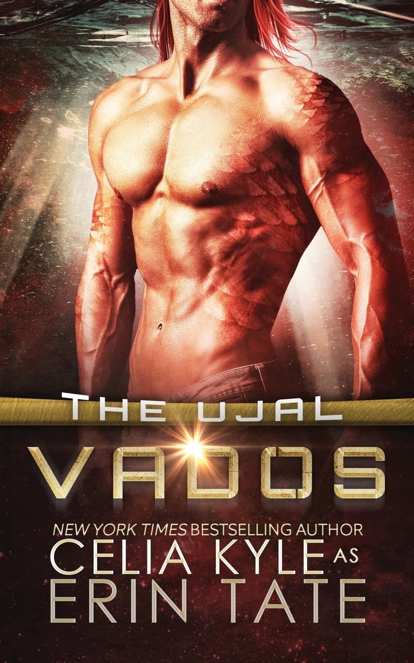 Vados (Scifi Alien Romance): Volume 1 (The Ujal)