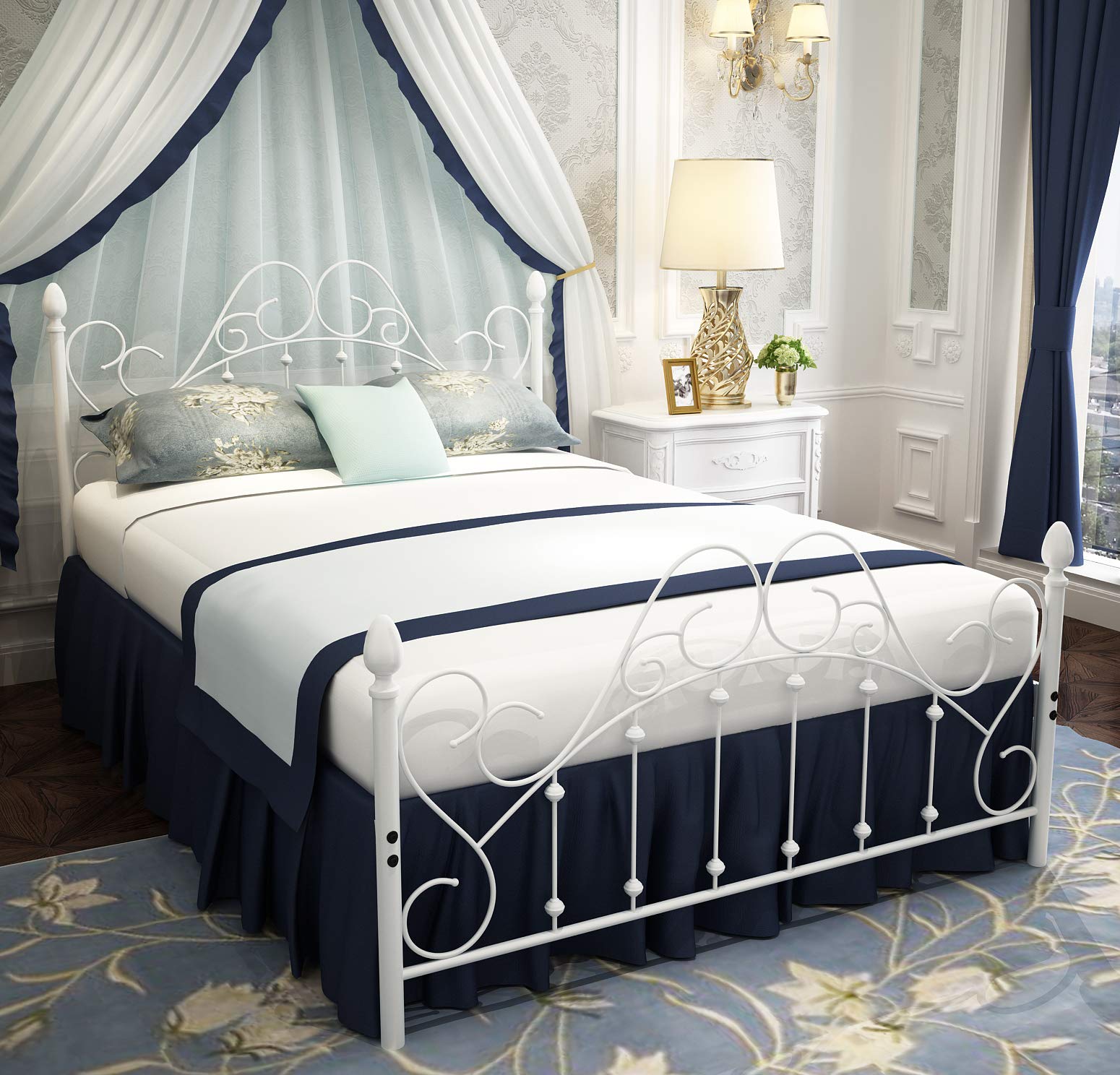 Best Beds for Airbnb