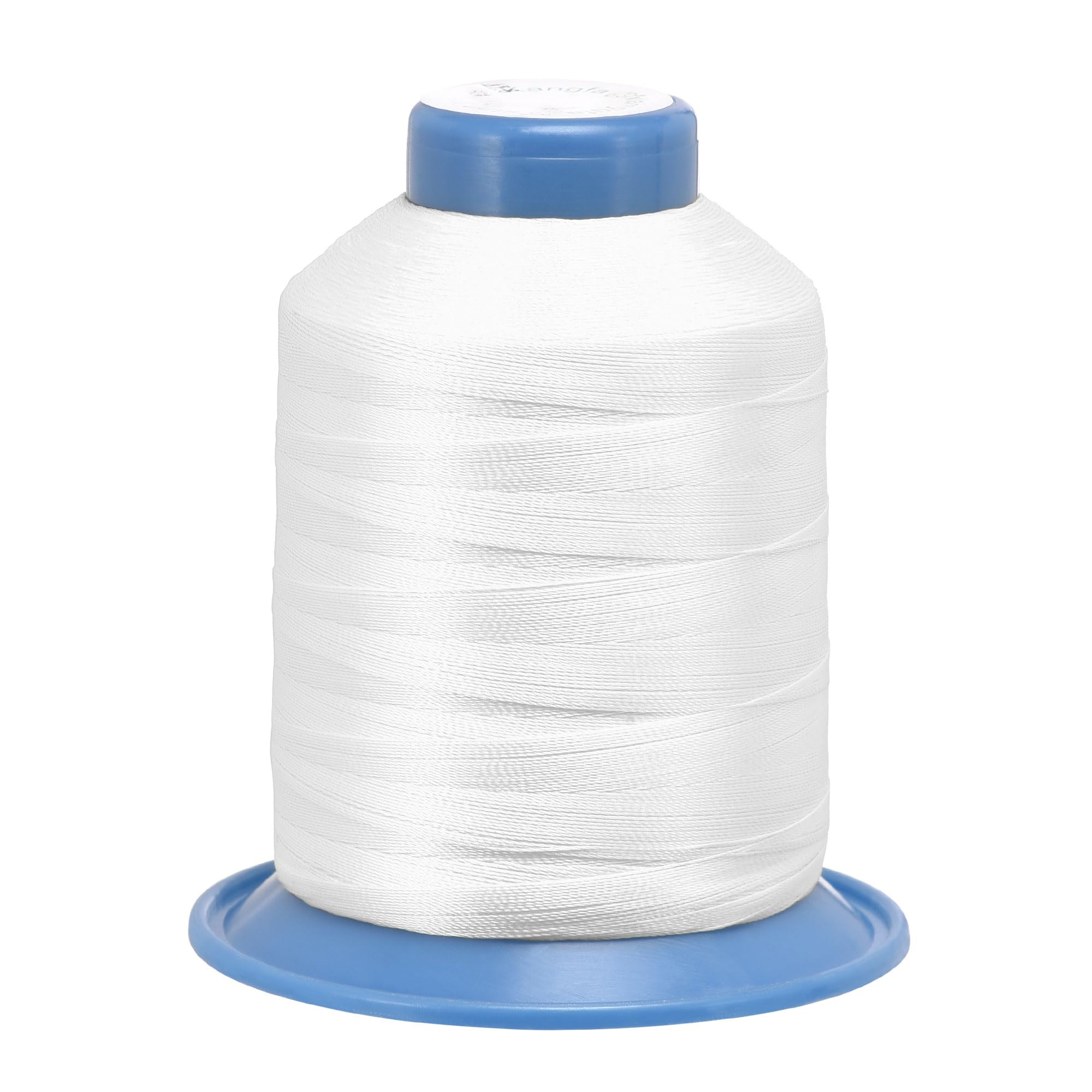 Fil polyester collé extra fort haute ténacité 210D/0.32mm pour rembourrage durable