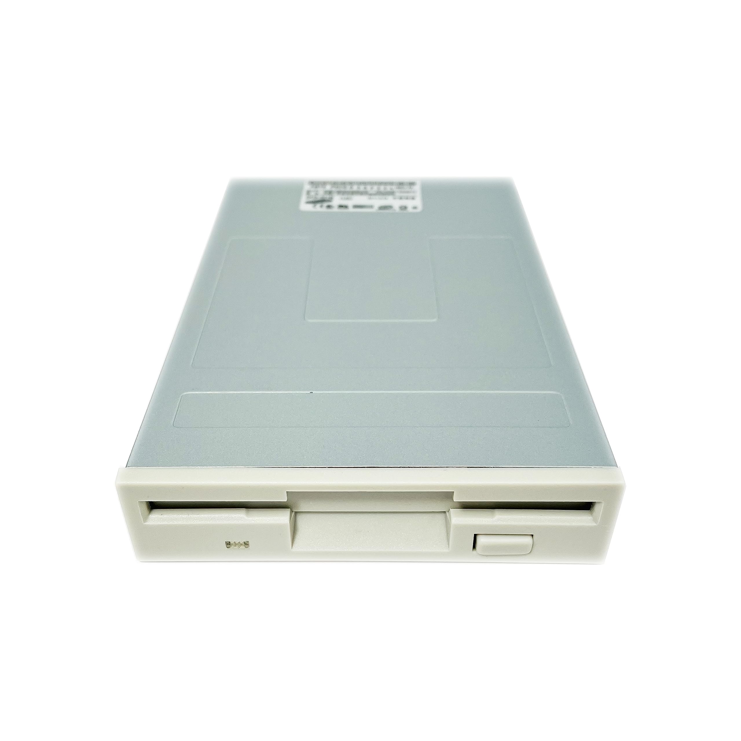 3.5" Dual Density Micro Floppy Disk Drive