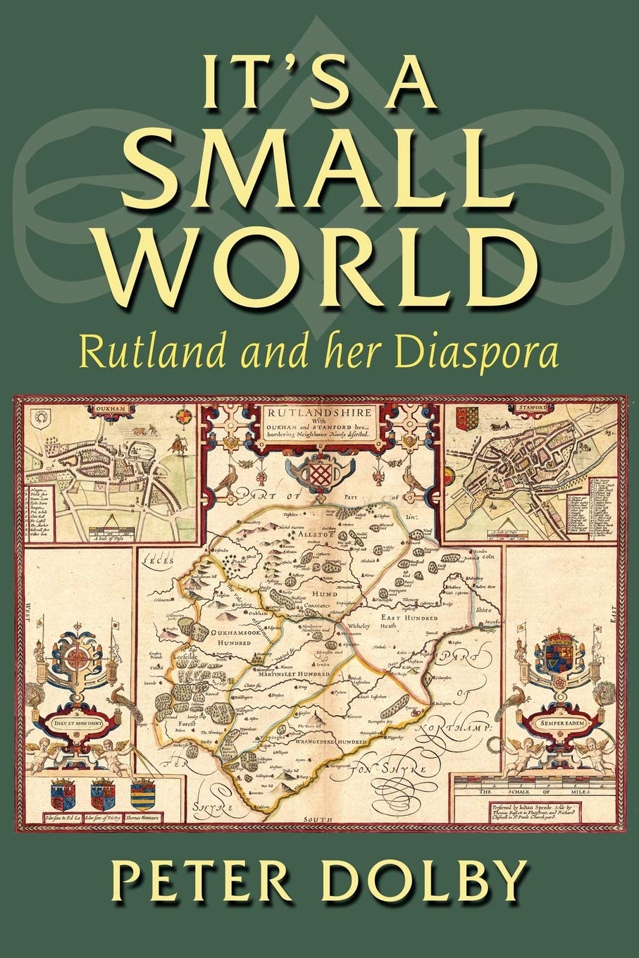 It's A Small World: Rutland and her Diaspora