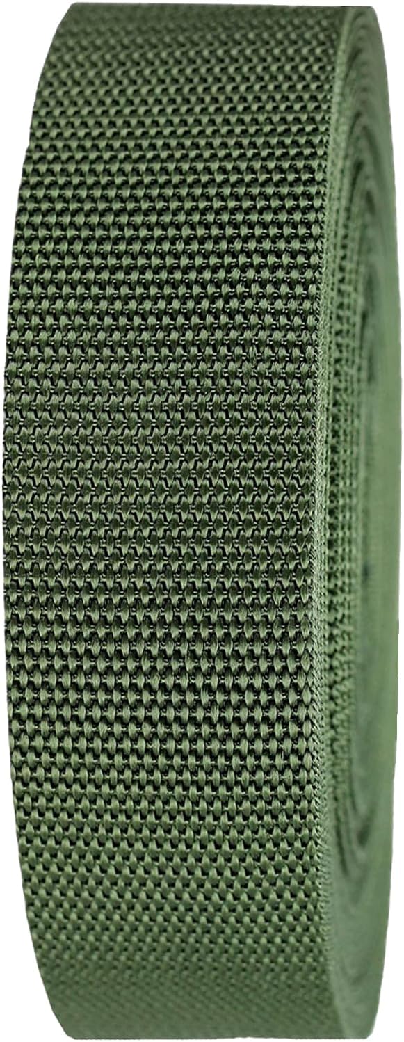 38MM Wide Polypropylene Webbing for Bag Straps Handles