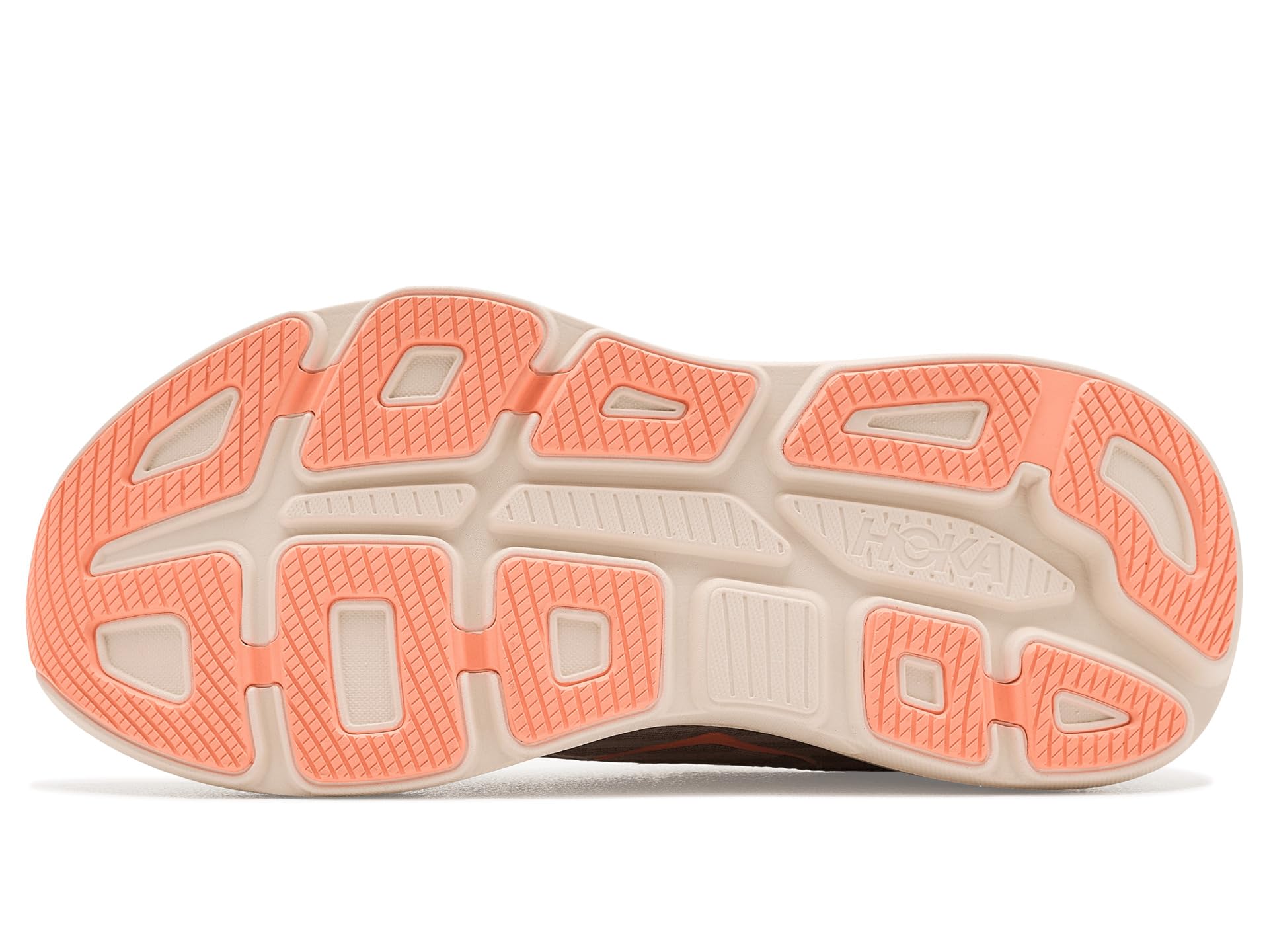 Hoka Damen Bondi 9Road Running Shoe
