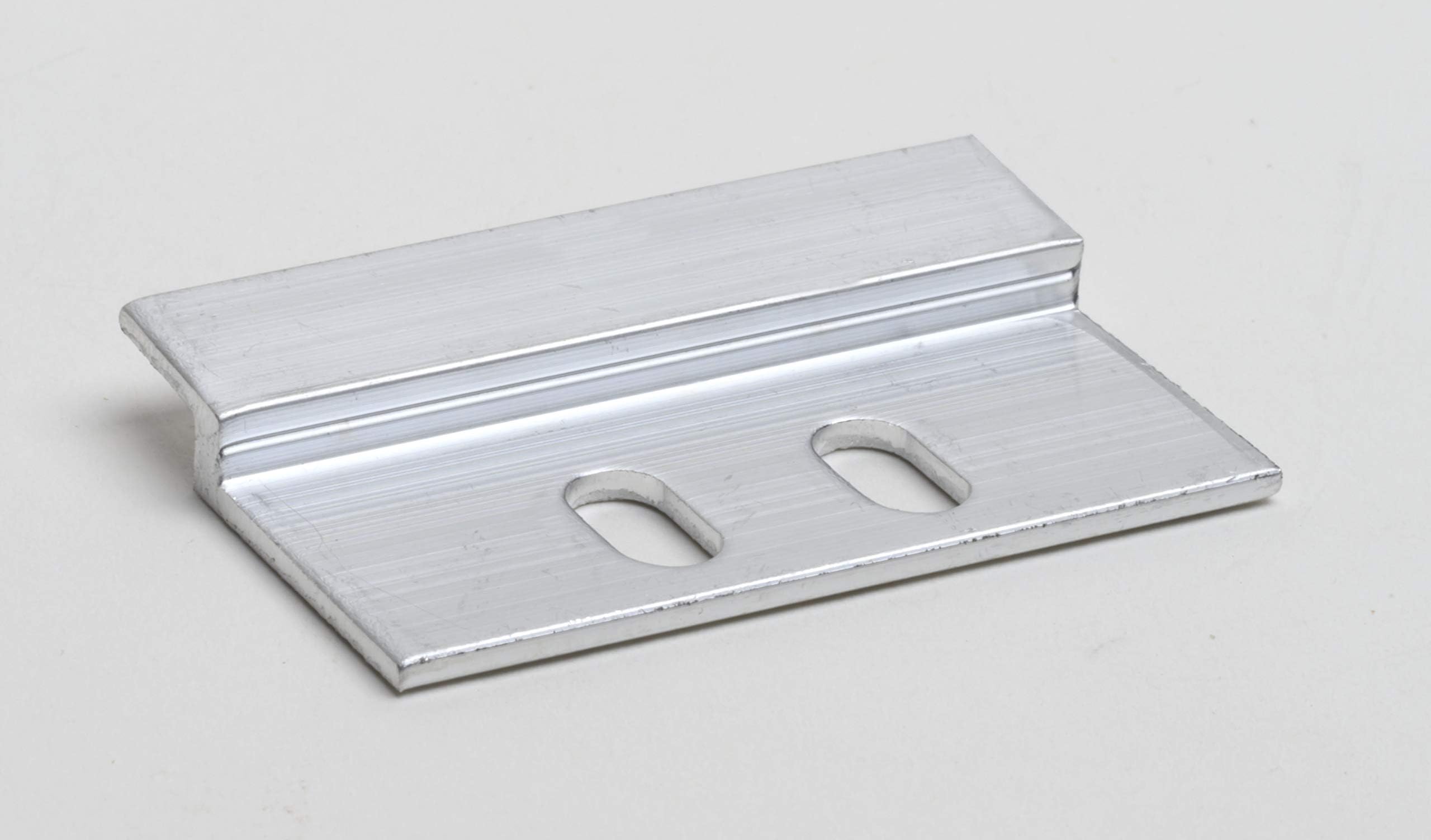 Frameware 10 Pack of Heavy Duty Cleats | 2" Cleats with Screws and Anchors