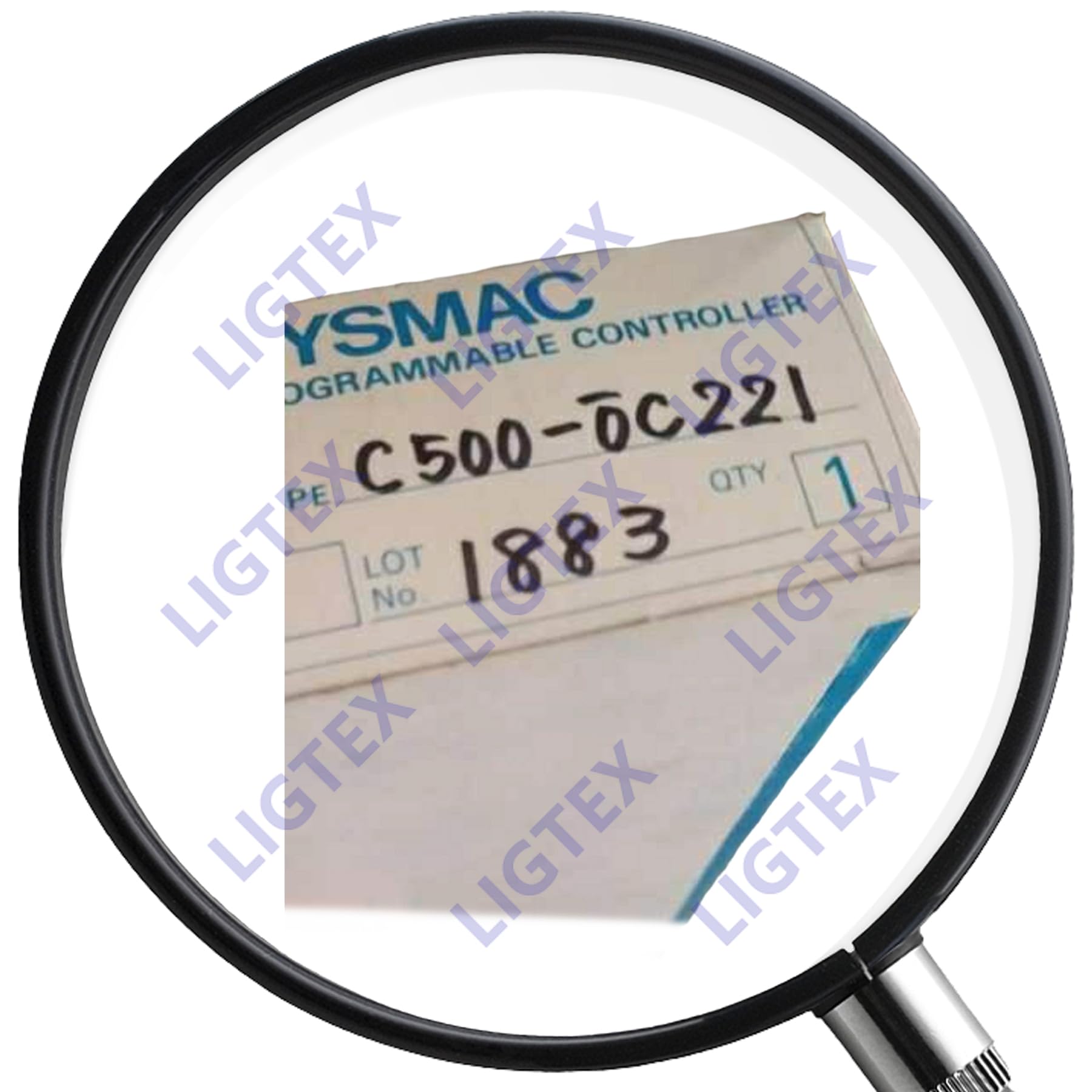 Amazon.co.jp: C500-OC221 リレー接点出力ユニット C500