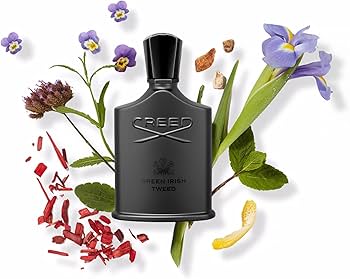 Amazon | Green Irish Tweed Eau De Perfum Spray 3.3oz (100ml
