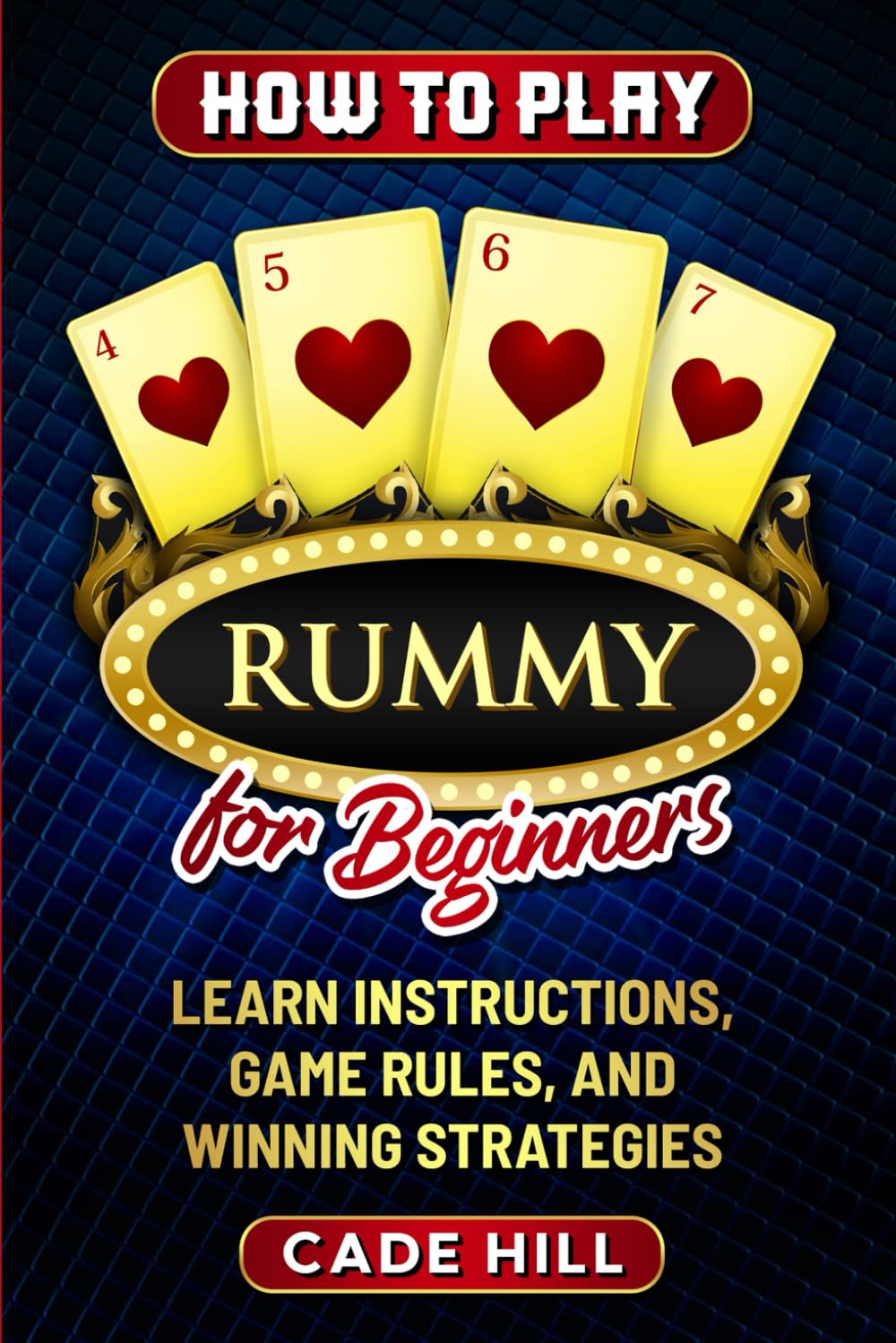 How to Play Rummy for Beginners: Learn Instructions, Game Rules, and Winning Strategies (Card games)