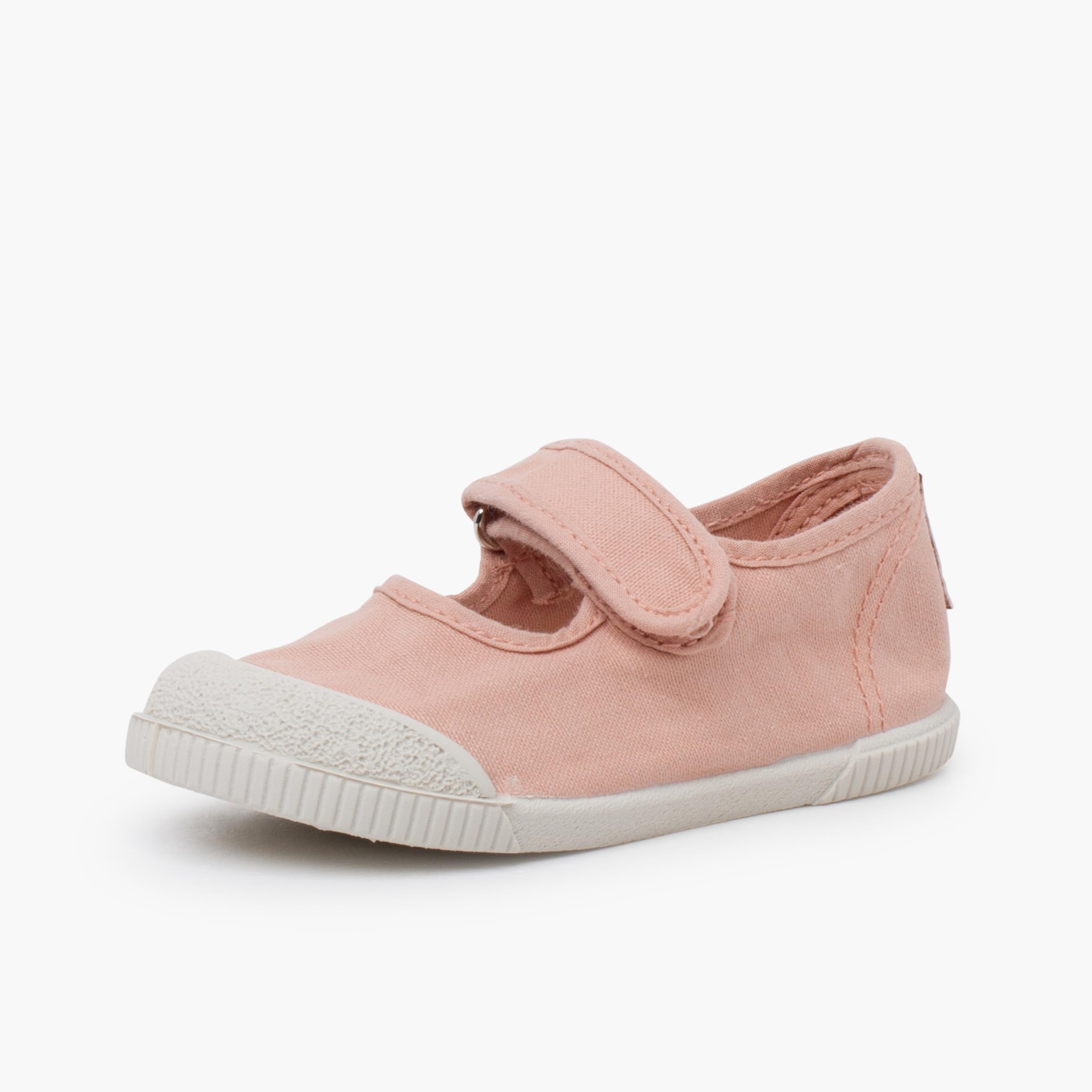 Pisamonas Merceditas Zamszowe Barefoot