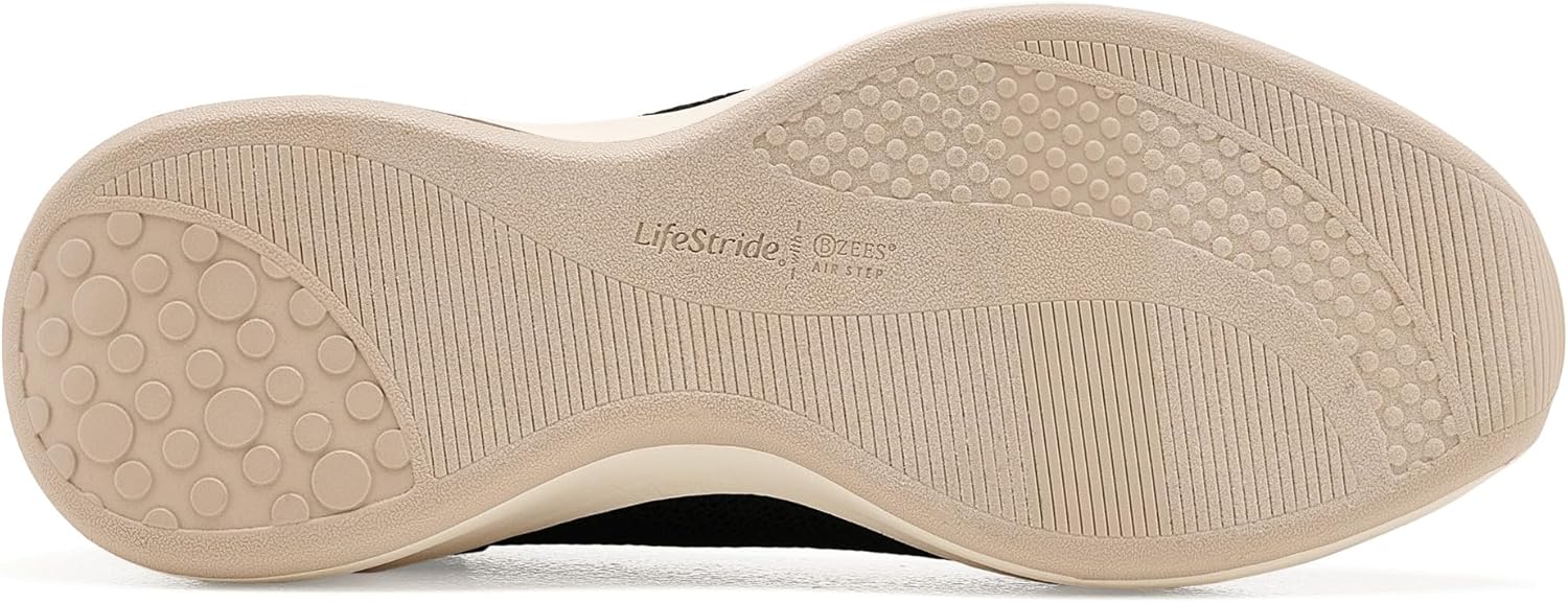LifeStride Womens Unity Slip-on Shoes