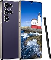 Vista 14 de I25 Ultra 5G Teléfono Inteligente Desbloqueado, Teléfono Celular Completo de 12GB+512GB para Android 14, Teléfono Celular Desbloqueado de 6.99