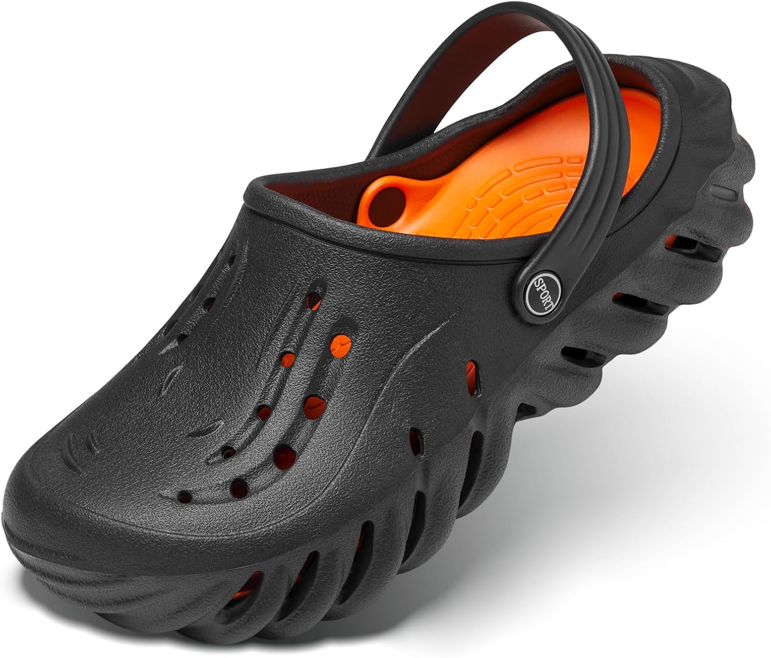 Mens and Womens Arch Support Clogs Garden Shoes Nigeria Ubuy