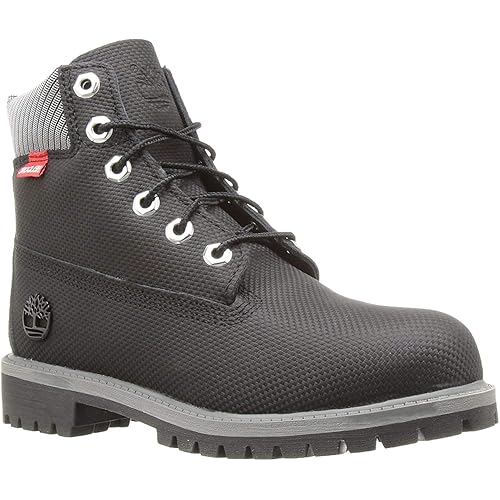 timberland helcor review