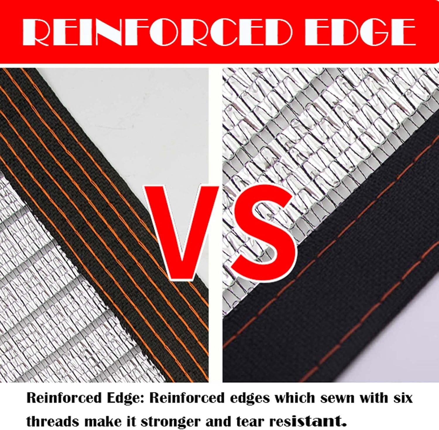 23x26 FT Sunblock Shade Cloth Shading Net, Sun Mesh Shade Panel, Heavy Duty Shade Net Tarp, Sun Mesh with Grommets, UV Resistant Netting for Garden Flower Plant Patio Lawn Shade