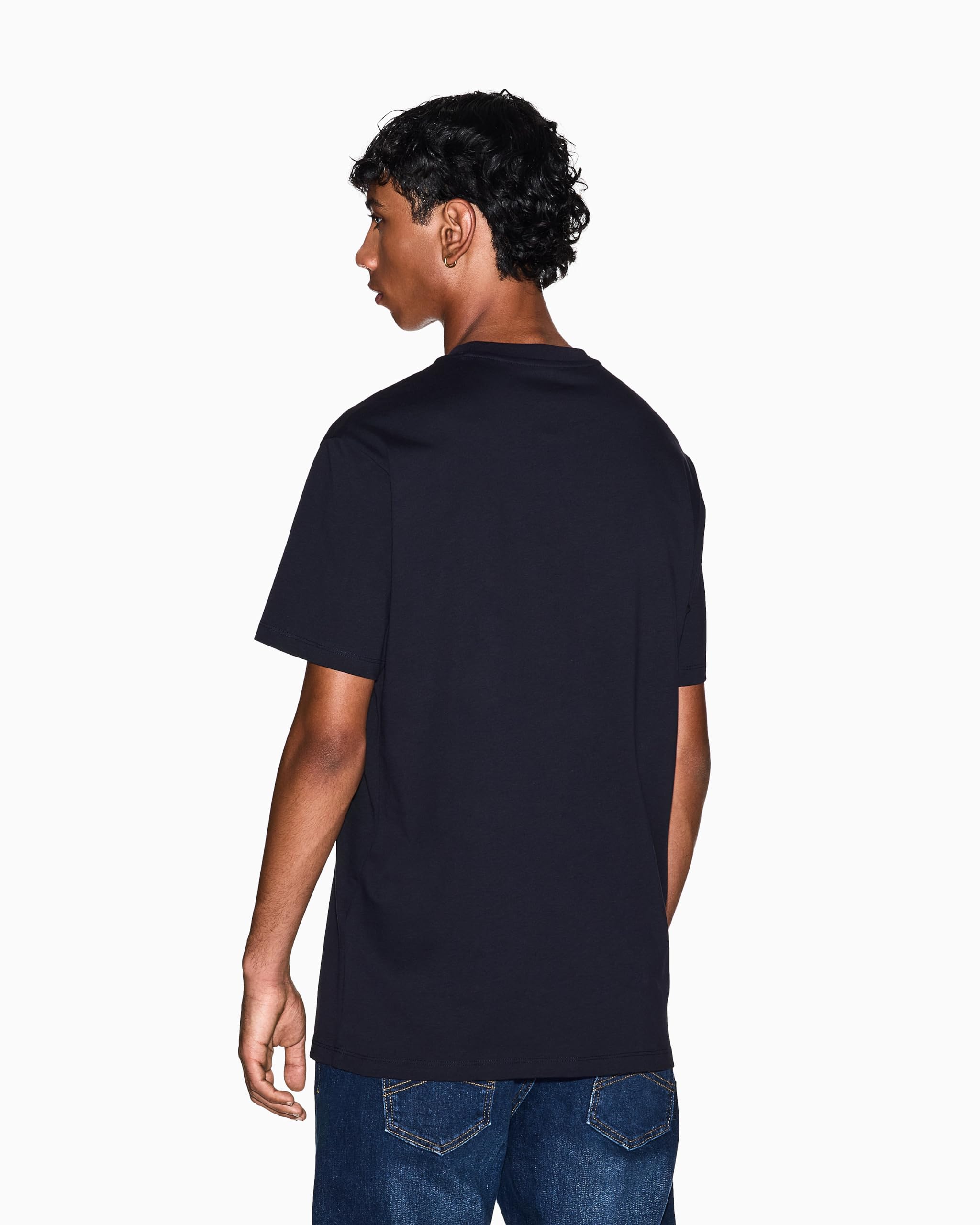 Armani Exchange T-Shirt Uomo Art XM001281 AF10361