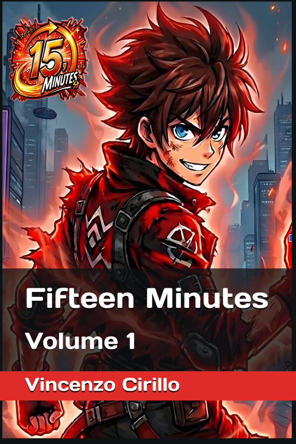 Fifteen Minutes