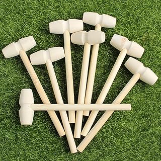 Mini Cute Hammer Set