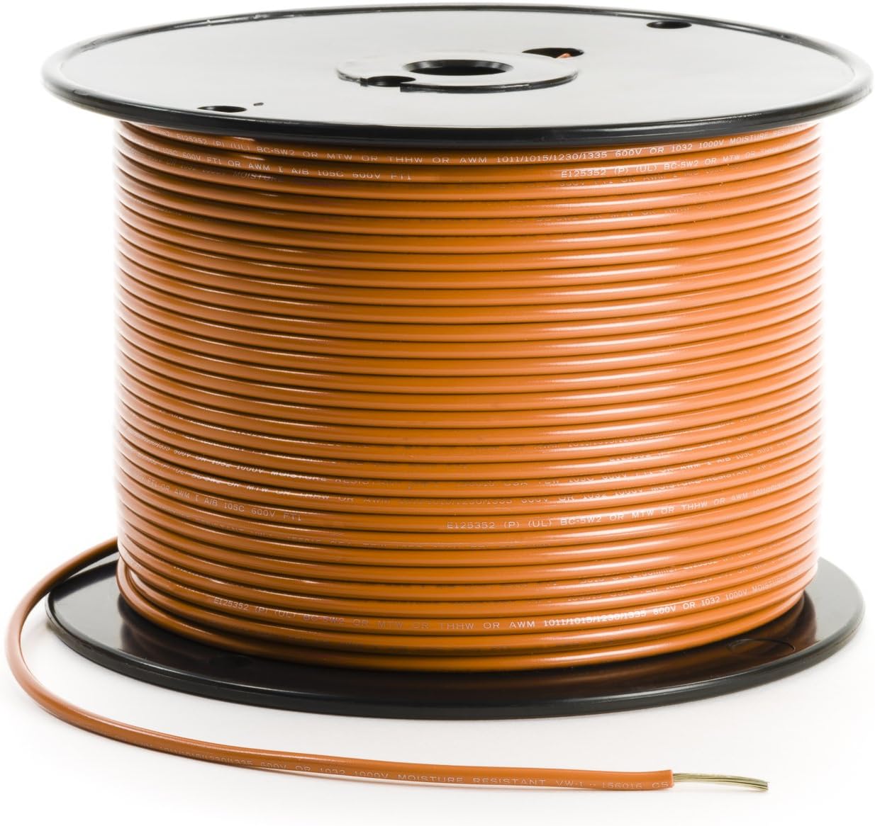 Cobra Wire 18-Gauge Tinned Copper Primary Wire