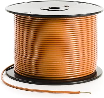 Cobra Wire 18-Gauge Tinned Copper Primary Wire