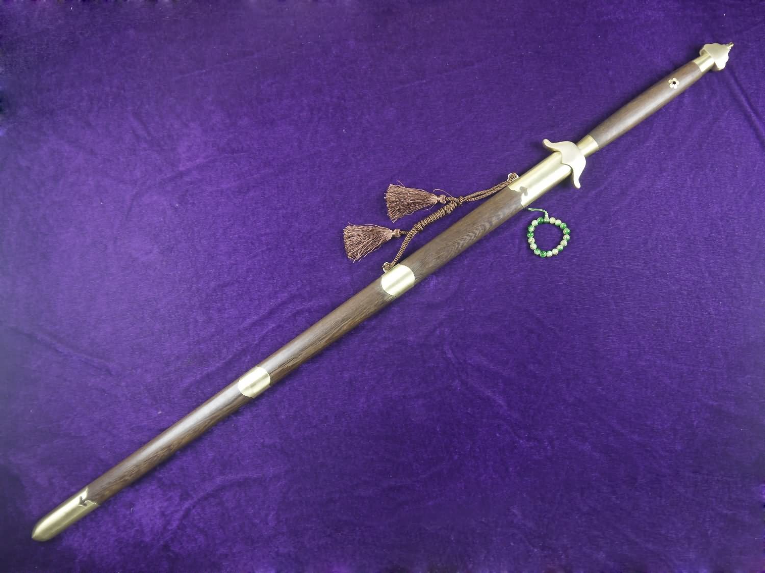 Knives Of Alaska 00950FG Stag Handle Legacy Knife