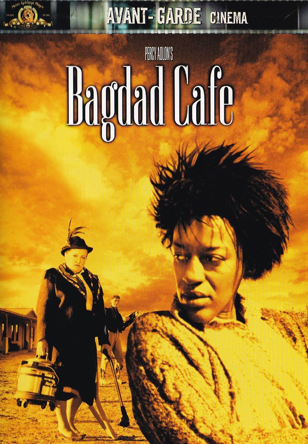 Bagdad Cafe