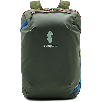 Женская сумка Cotopaxi Allpa 42L Travel Pack