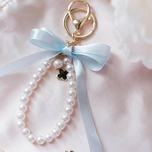 Miniatura 460 de Cinta de satén rosa polvoriento de doble cara de 1/4 pulgadas x 50 yardas, cintas de poliéster polvorientas para envolver regalos, cinta de tela