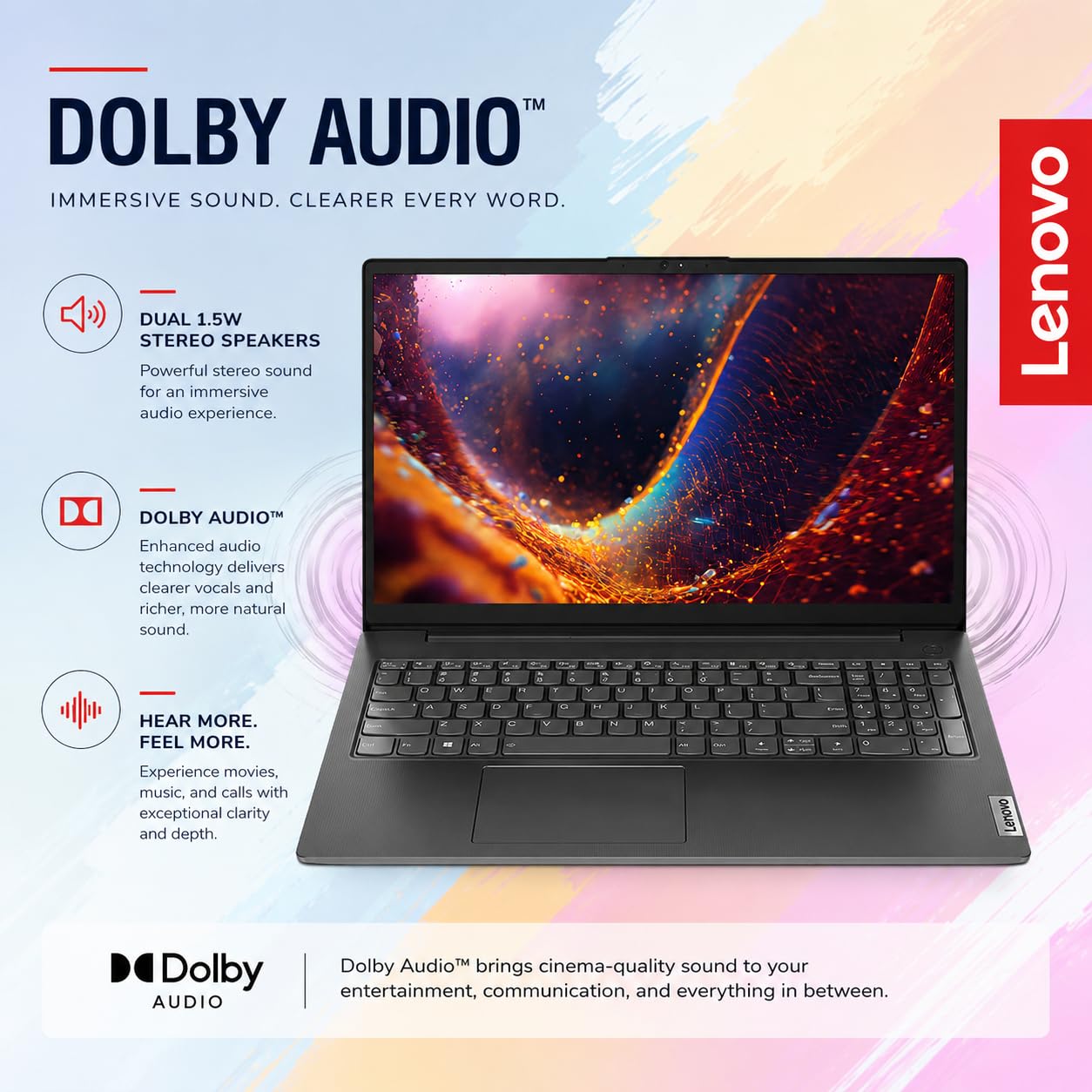 Amazon.com: Lenovo V15 Business Laptop 2026 Edition, AMD Ryzen 3