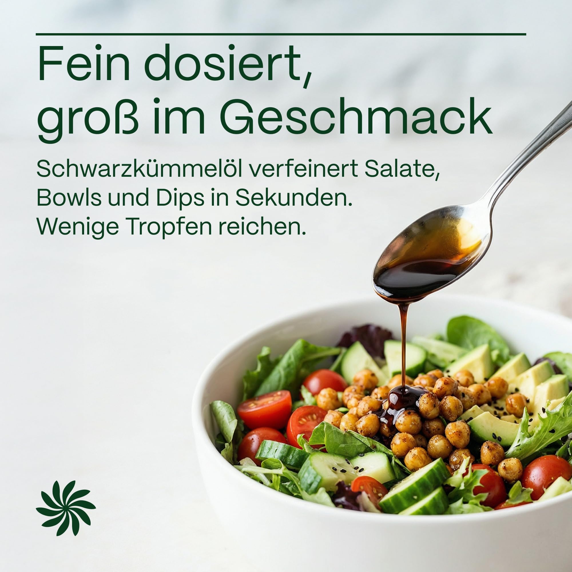 GreatVita Schwarzkümmelöl bio kaltgepresst 1L (2x 500 ml) - 100% rein, vegan - Black Seed Oil - Schwarzkümmelöl kaltgepresst und gefiltert für Küche, Haar-& Körperpflege - ohne Zusatzstoffe