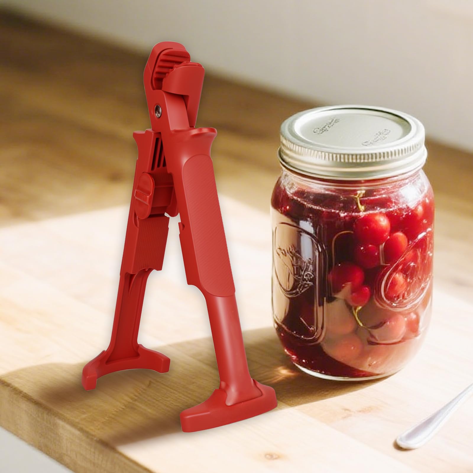 Pince Pour Bol Chaud,Verre Lève-Bocal,Pince À Bocal,Clip Anti-Brûlure,Pince À Plaque