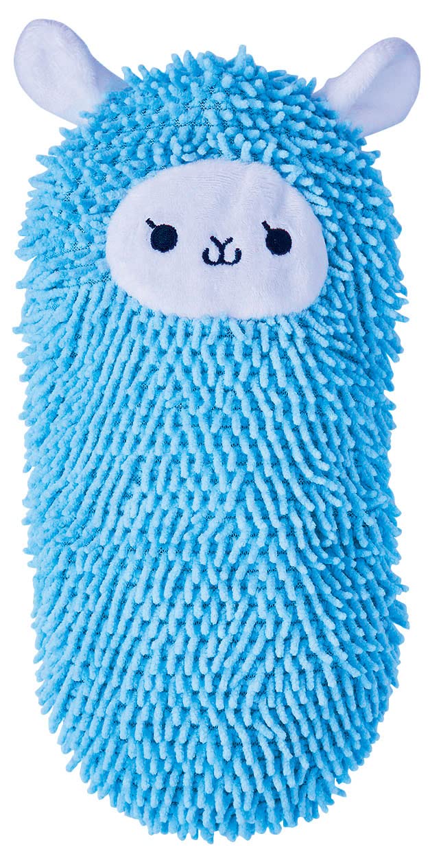 Amazon.co.jp: ペティオ (Petio) 犬用おもちゃ モコモコシャカシャカ