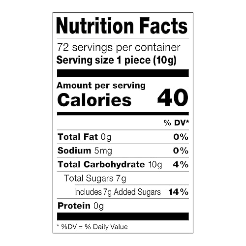 Miniatura 7 de LIFE SAVERS® Piruletas en espiral - Caja de granel de piruletas LIFE SAVERS® envueltas individualmente, chupetes de sabores surtidos con mezcla