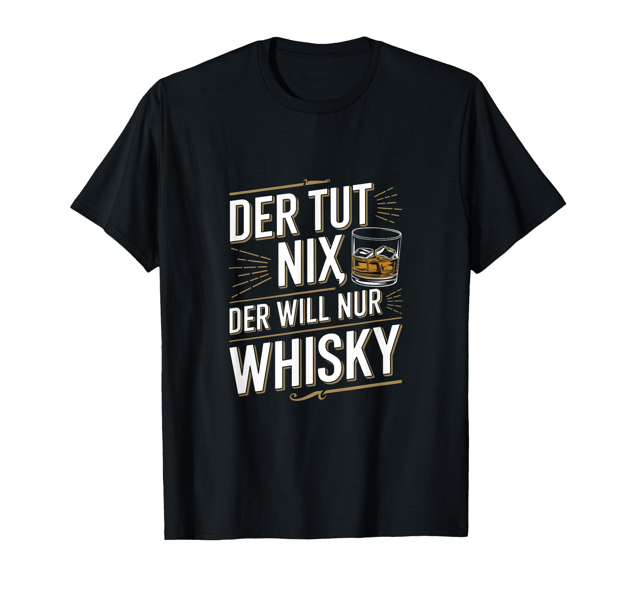 Kleidung mit Designs von Amazon Merch on Demand