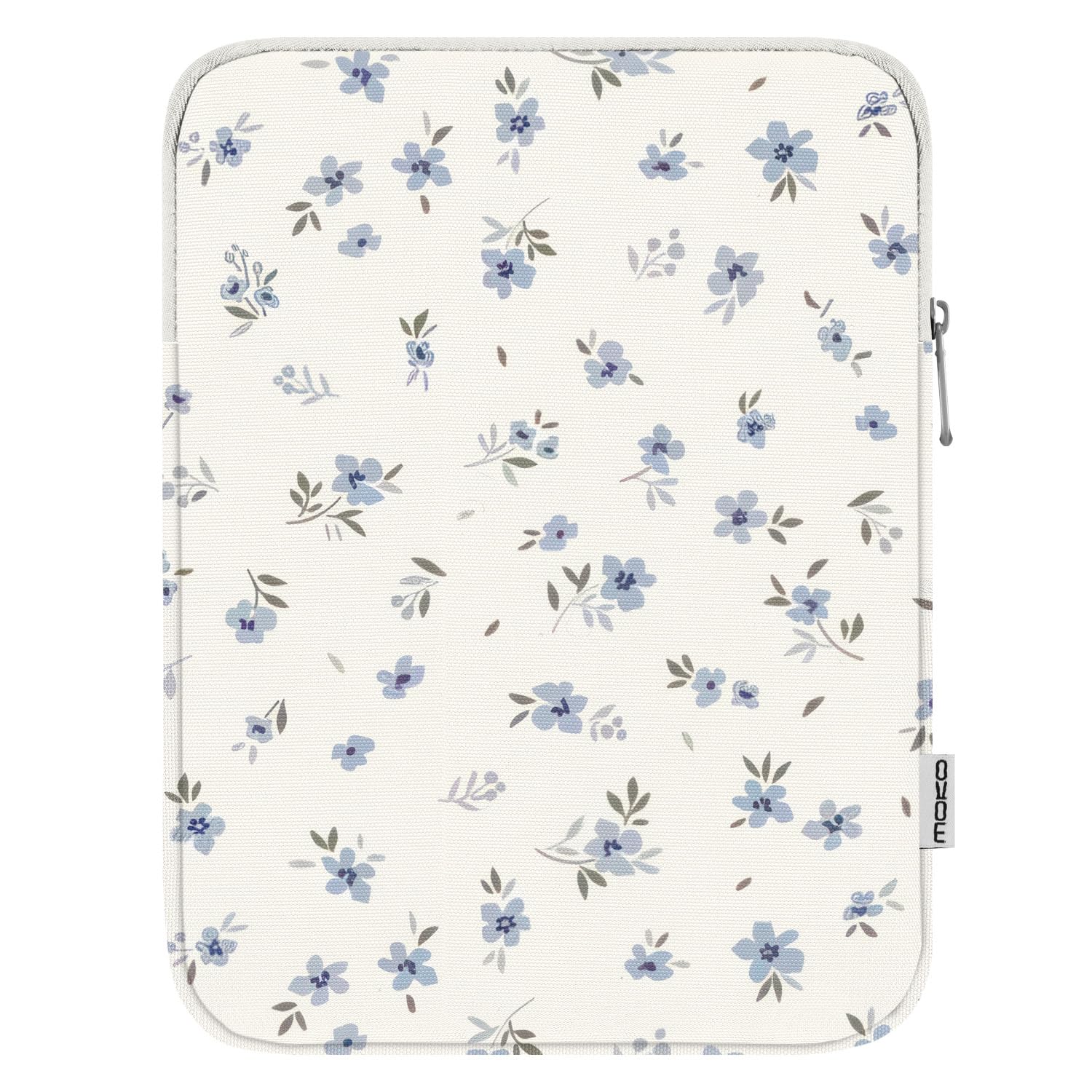 MoKo 9-11 Inch Tablet Sleeve Bag Padded Protective Carrying Case