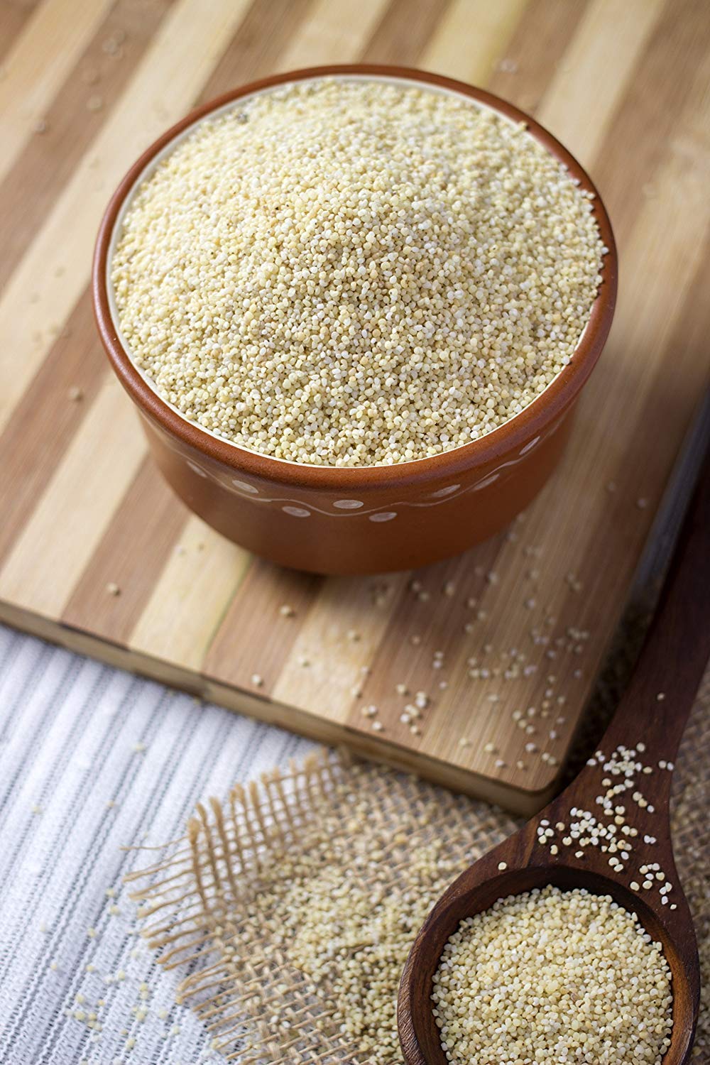 See full amazon price history chart for Natures Bliss Fasting Food Barnyard Millet | Samak | Samo | Vari | Bhagar for Vrat (Upvas/Fast) (1.8Kg) Natures Bliss Fasting Food Barnyard Millet | Samak | Samo | Vari | Bhagar for Vrat (Upvas/Fast) (1.8Kg) (B08QLNQ7JG) Amazon Price History, Amazon Price Tracker