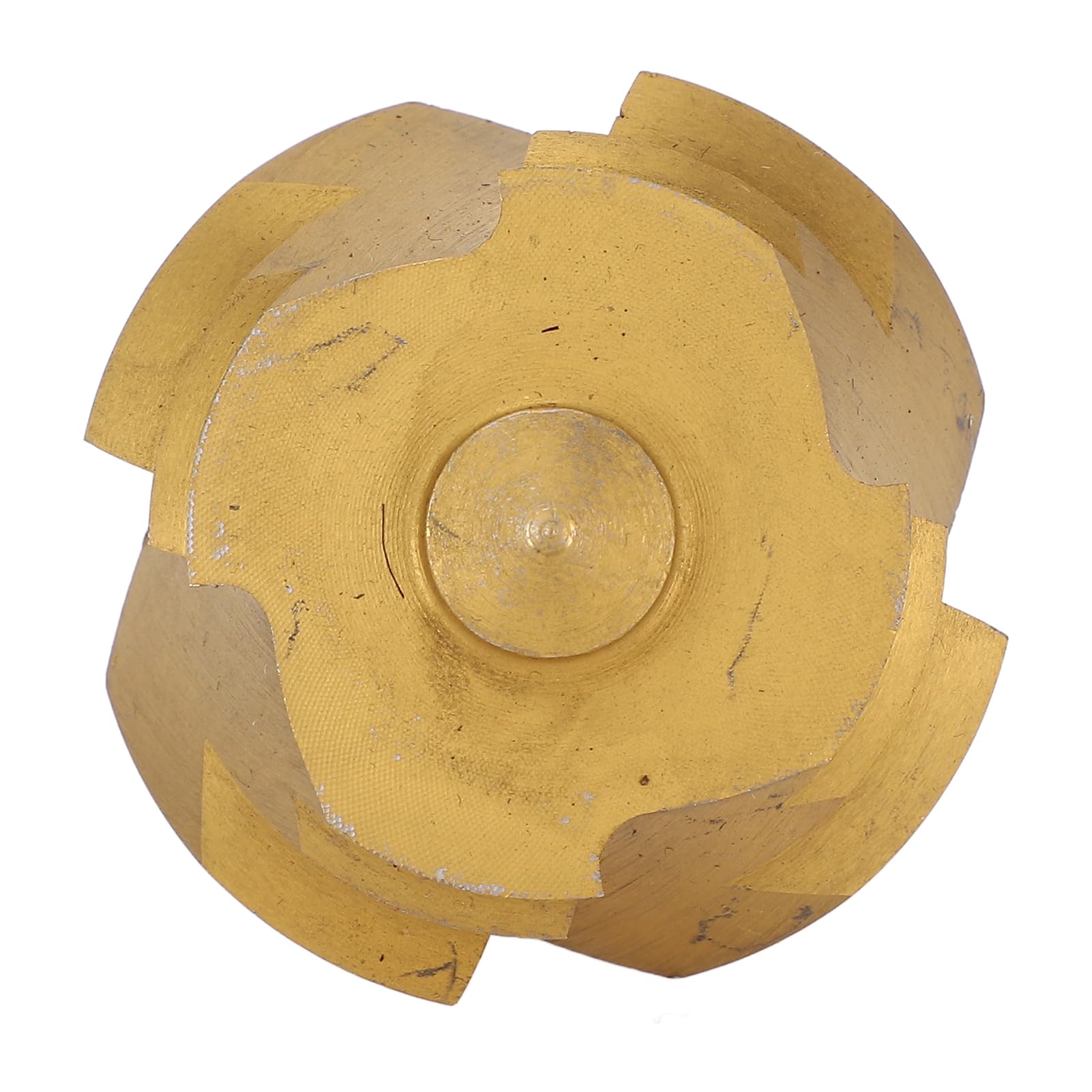 KIMISS Foret de Tuyau PPR et Outil d'alésage Tuyau d'eau de 50 Mm-alésoirs en Acier à Haute Teneur en Carbone Projets PPR, PVC et Plastique