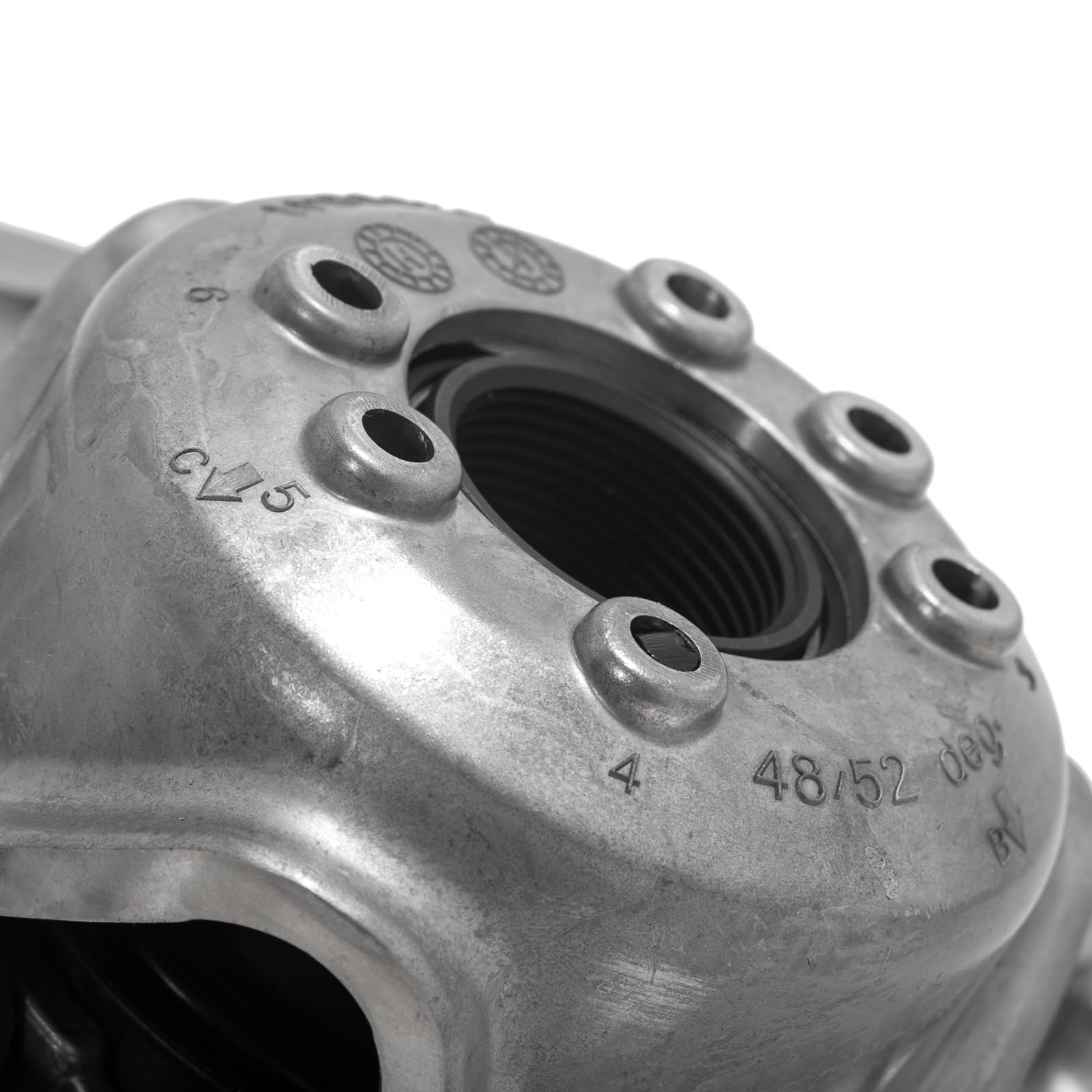 Amazon.com: SFriding Secondary Clutch Driven Pulley Assembly for