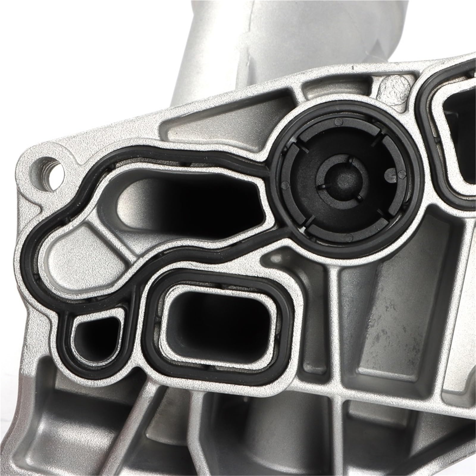 samochodowego Filtr Obudowa filtra oleju silnikowego 11428586673/11428596283 pasuje do BMW 630i 730Li X4 420i 430i 320i 330i 220i 225i 218i 118i