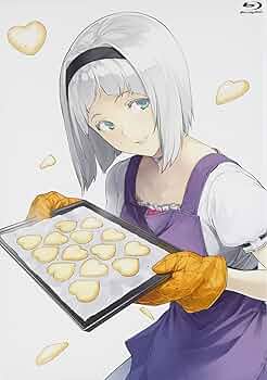 下ネタという概念が存在しない退屈な世界 6 (初回生産限定版) [Blu-ray] w17b8b5 Amazon.co.jp: 下ネタという概念が存在しない退屈な世界 6 (初回