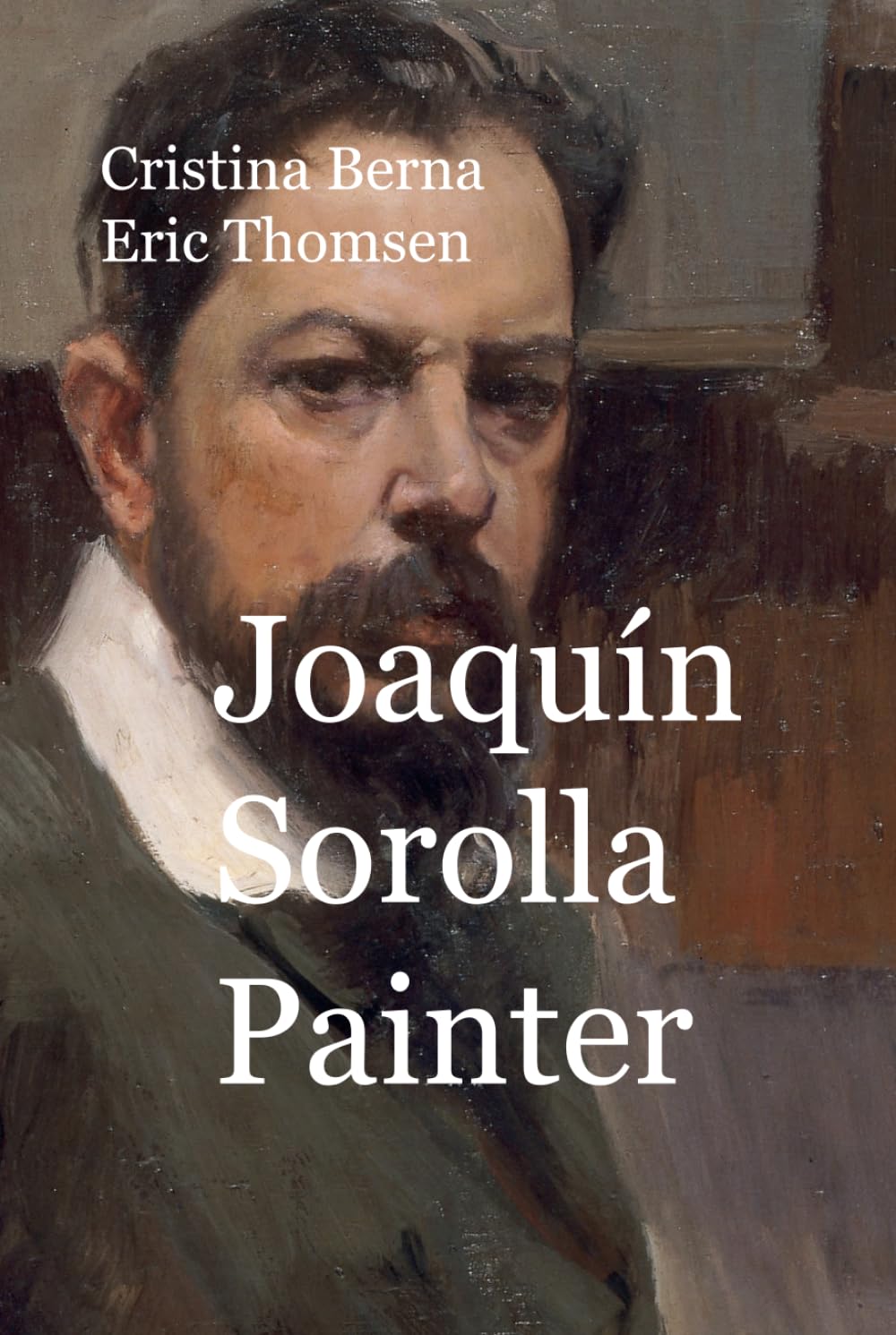 Joaquín Sorolla Painter: The Great Spanish Master of Light (World of Art)