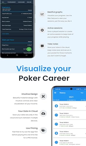 Poker Manager - Poker Tracker